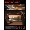 Supcase UB Grip Mag MagSafe Pancerne Etui do iPhone Air Czarne